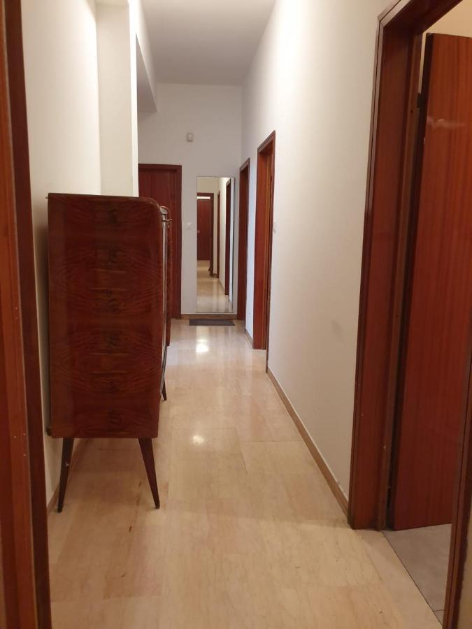 Star Home B&B Bologna Eksteriør billede