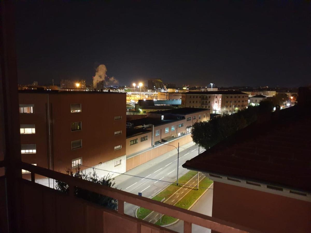 Star Home B&B Bologna Eksteriør billede
