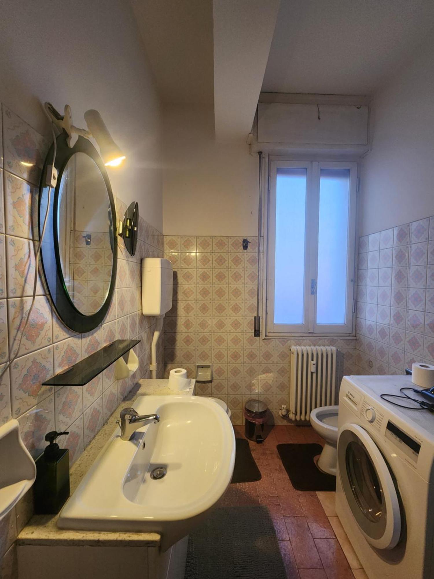 Star Home B&B Bologna Eksteriør billede