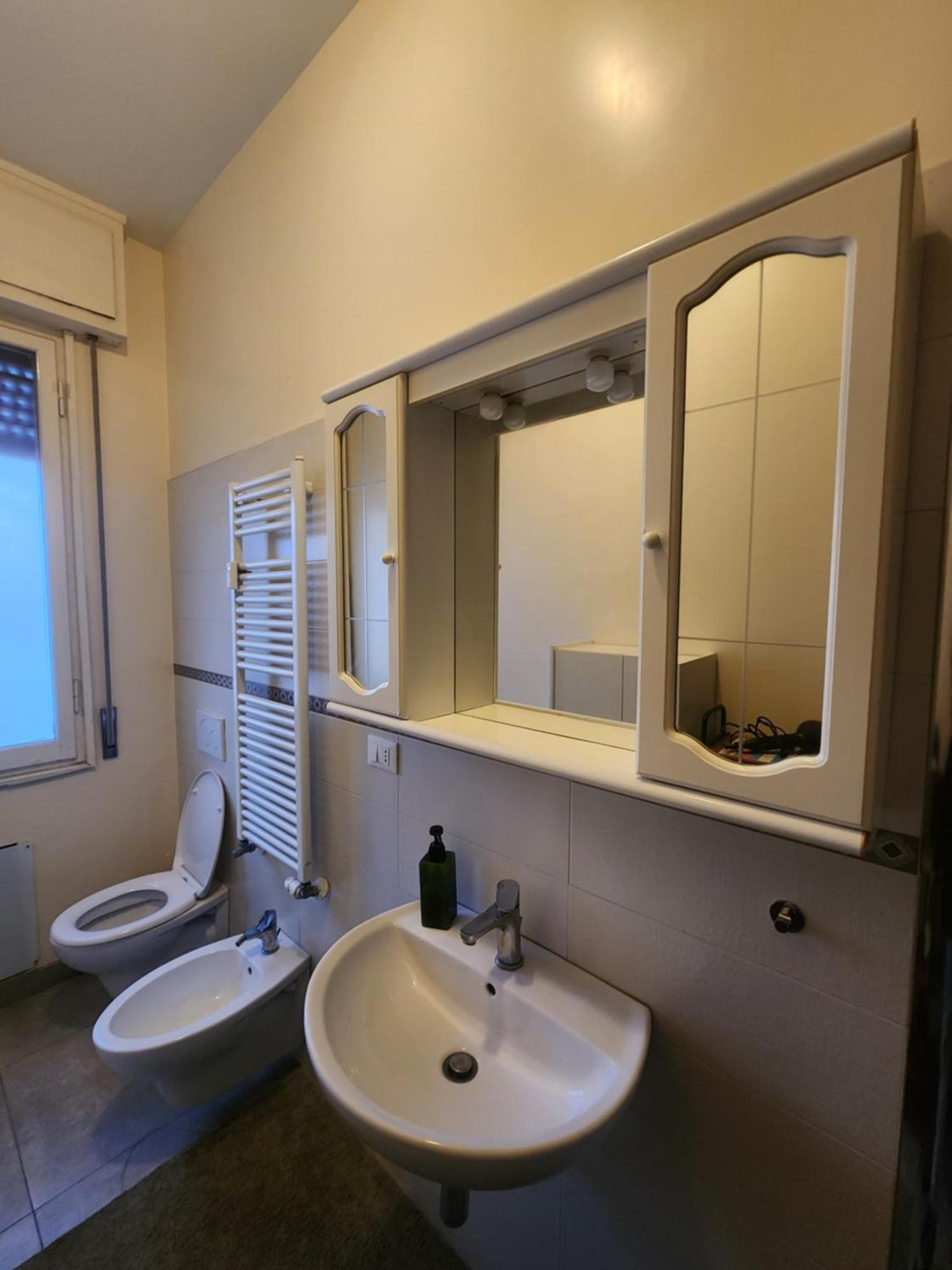 Star Home B&B Bologna Eksteriør billede