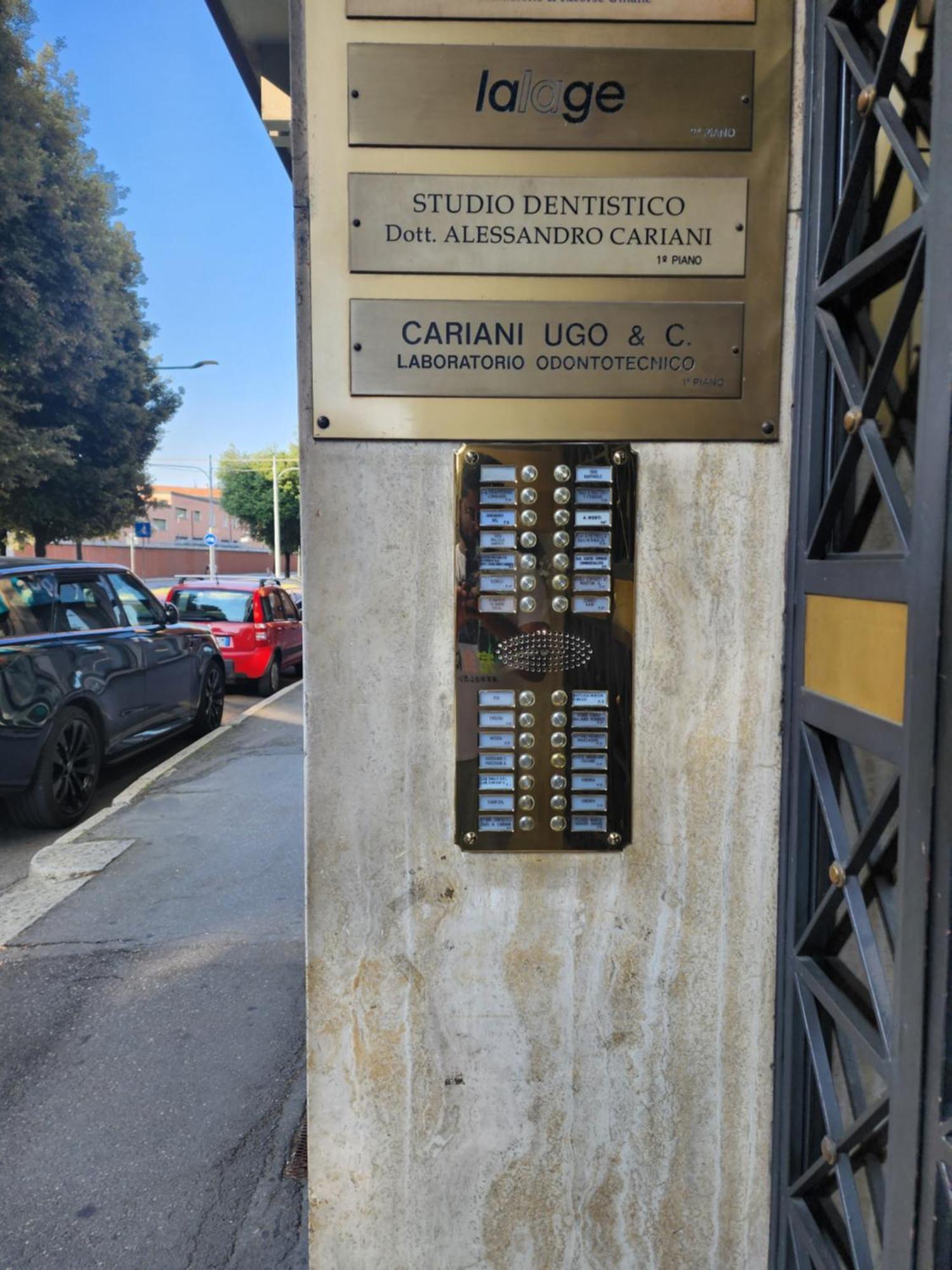 Star Home B&B Bologna Eksteriør billede